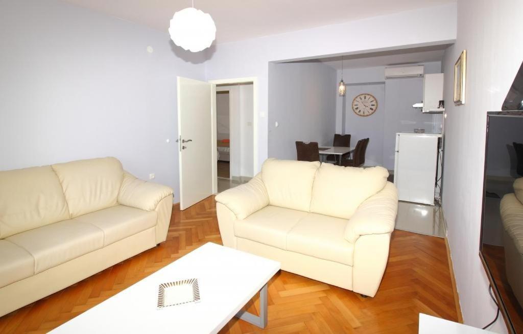 Apartments Dubreta Cavtat Exteriér fotografie