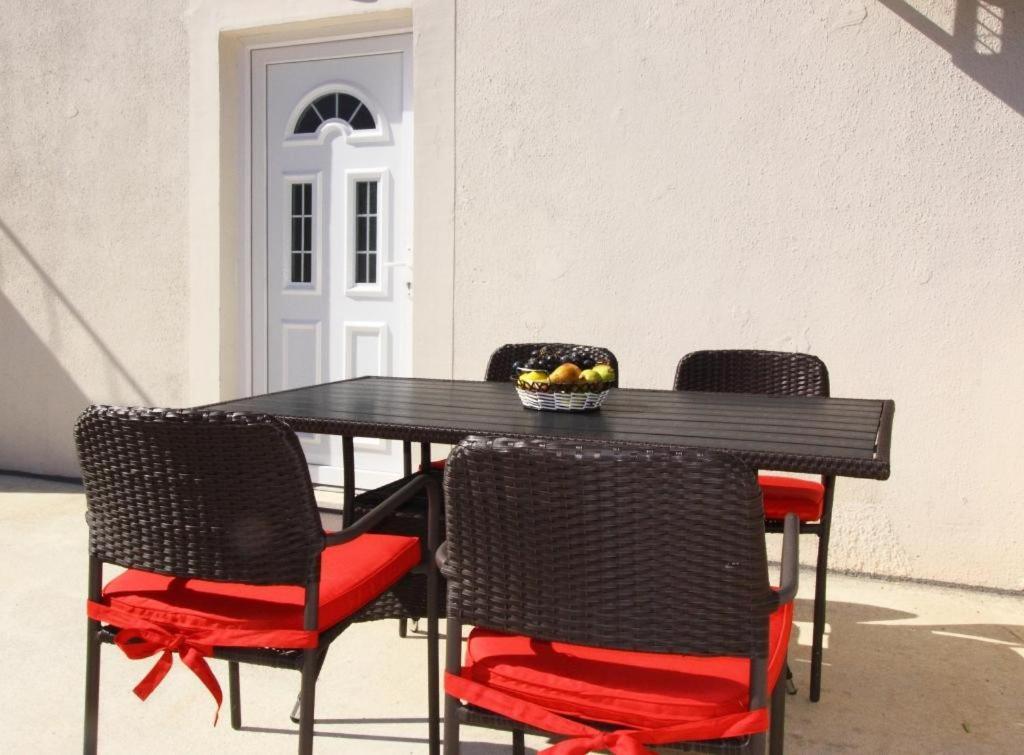 Apartments Dubreta Cavtat Exteriér fotografie